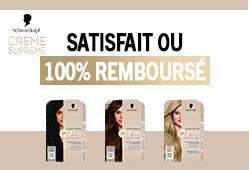 100% remboursé*