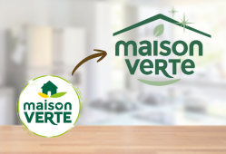 MAISON VERTE se refait une beauté !