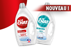 Nouveauté Le Chat Excellence