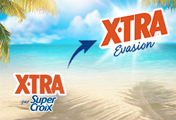 X•TRA EVASION