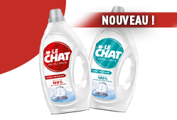 Nouveauté Le Chat Excellence