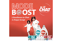 Nouveauté Le Chat Excellence