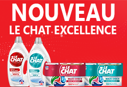 Nouveauté Le Chat Excellence