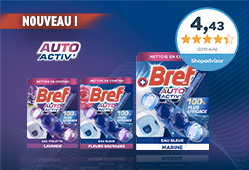 NOUVEAU ! BREF AUTO ACTIV’