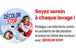 Décolor Stop