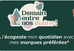 Demain entre nos mains