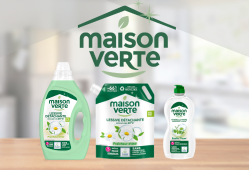 Maison Verte​