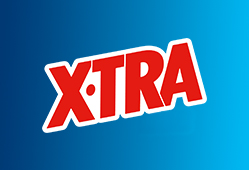 X•TRA