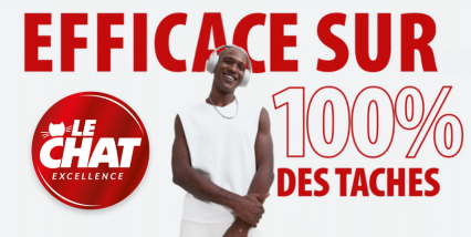 Rejoignez le programme Le Chat & Vous
