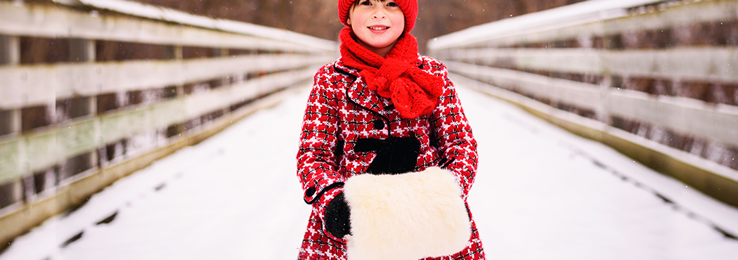 Tuto couture : fabriquer son manchon pour l'hiver - La Belle Adresse