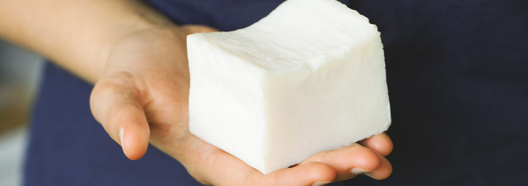 Dégraisser, nettoyer et faire briller en un tour de main grâce à la pierre d 'argile blanche ! - Bio Sorelia