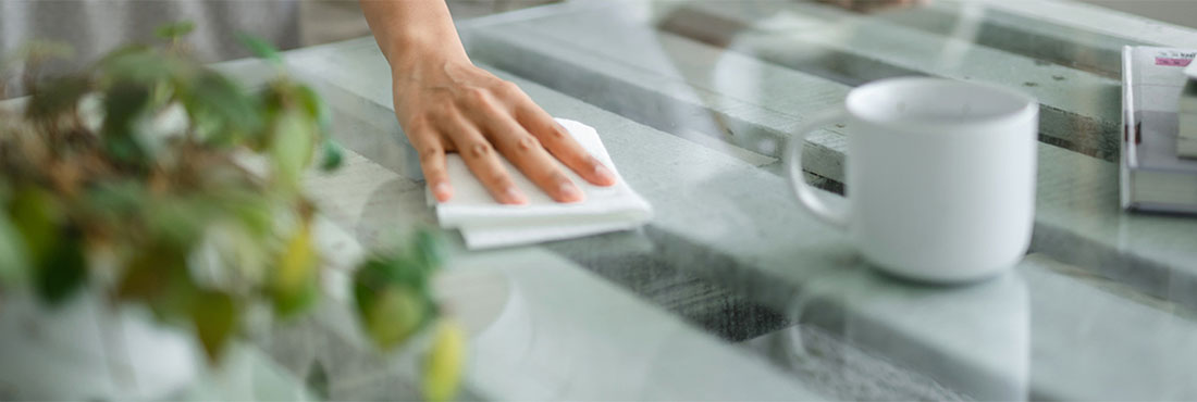 Comment fabriquer un désinfectant maison ? | La Belle Adresse