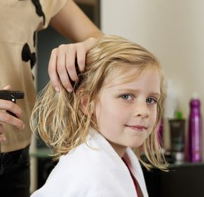 Coiffure enfant: nos idées de coiffure fille, coiffure garçon – L'Express
