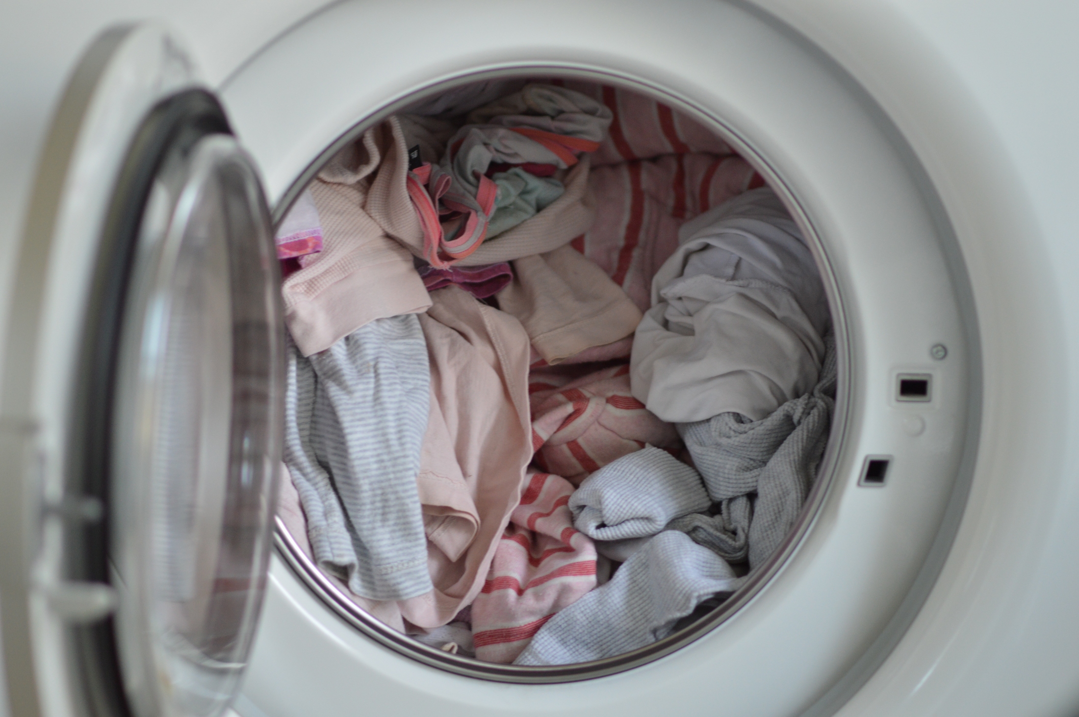 Nettoyer le lave-linge, Conseils pour entretien