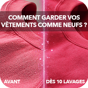 Conseils à suivre pour garder vos vêtements comme neufs