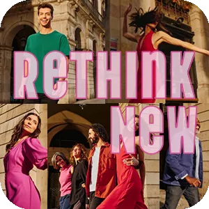 Comment pouvez vous contribuer au mouvement de la slow fashion ?