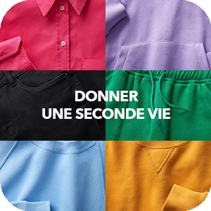 Comment teindre un vêtement pour lui donner une seconde vie ?