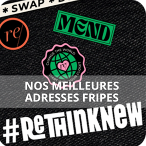 Nos meilleures adresses pour participer à la Slow Fashion en France