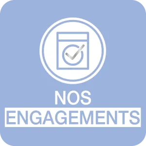 NOS ENGAGEMENTS