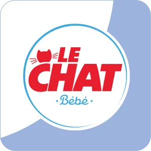 LE CHAT BÉBÉ