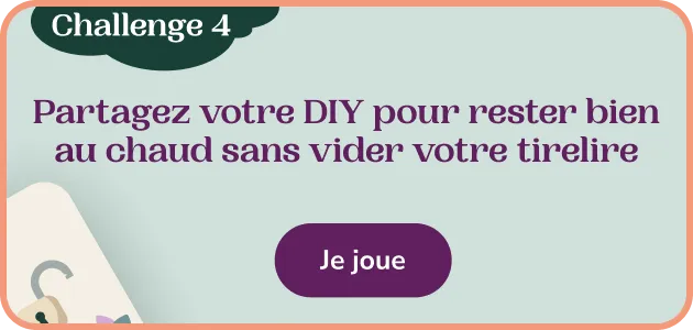 Comment participer au challenge ?