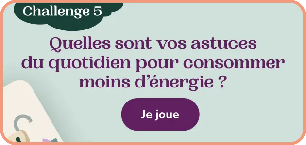 Comment participer au challenge ?