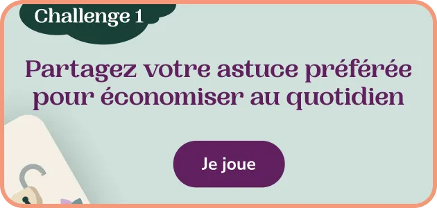 Comment participer au challenge ?