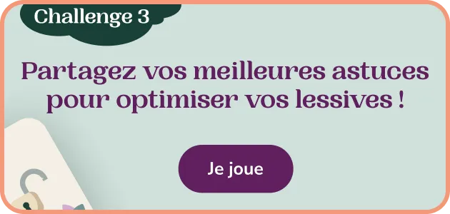 Comment participer au challenge ?