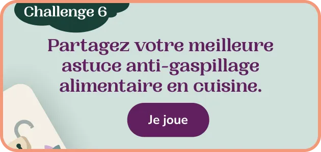 Comment participer au challenge ?