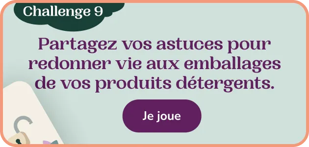 Comment participer au challenge ?