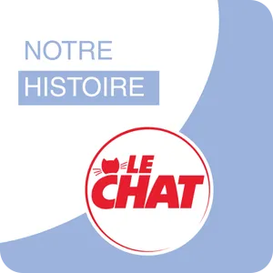 L'histoire de Le Chat