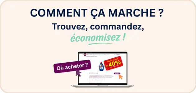 Accéder au détail
