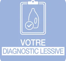 Découvrez la lessive recommandée pour vous 