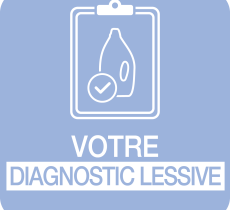 Découvrez la lessive recommandée pour vous 