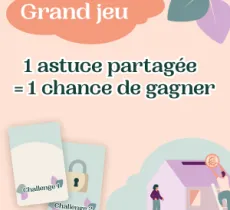 Participez et remportez un lot de produits Maison Verte