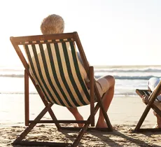 Serviette, maillot, paréo : comment prendre soin de son linge de plage ?
