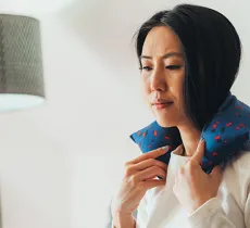 DIY : fabriquer une bouillotte au riz ?