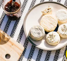 Comment fabriquer une nappe pour pique-nique ?