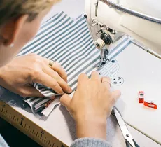 Comment fabriquer une pochette à outils ?