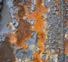 Comment enlever une tache de rouille ?
