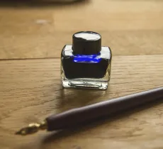 Comment enlever une tache d’encre ?