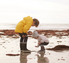 Comment porter des bottes en caoutchouc ?