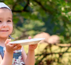 Comment fabriquer un foulard léger pour l'été ?