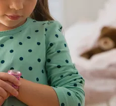 Comment fabriquer une montre pour enfant ?