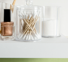 Fabriquer mon porte-bijoux