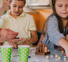 Comment fabriquer un marque-verre personnalisé ? notre idée de diy !