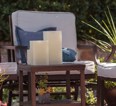 Amenagement du jardin : 5 idées déco pour votre salon de jardin !