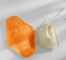 COMMENT LAVER SES SERVIETTES HYGIÉNIQUES LAVABLES ? 