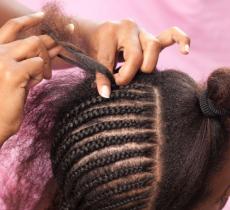 Comment bien entretenir vos cheveux crépus ou afro tressés ?