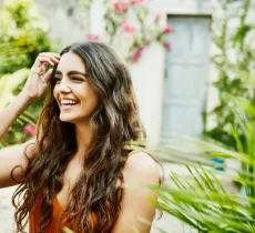 3 ingrédients naturels pour avoir des cheveux longs !